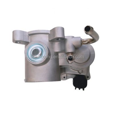 JAC J3 VVT 2010- válvula de aceleración automotriz OEM 1042200GG010 La mejor opción para los propietarios de automóviles
