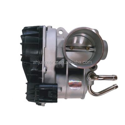JAC J3 VVT 2010- válvula de aceleración automotriz OEM 1042200GG010 La mejor opción para los propietarios de automóviles