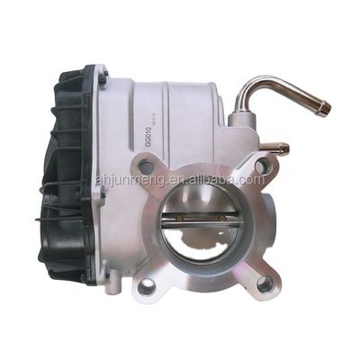 JAC J3 VVT 2010- válvula de aceleración automotriz OEM 1042200GG010 La mejor opción para los propietarios de automóviles