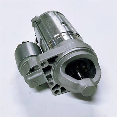 12V 2.5KW Auto Parts Motor eléctrico de arranque para SAIC maxus V80 G10 T60 OEM C00050267