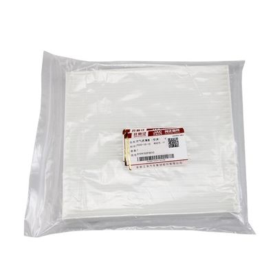 Imagen incluida JAC filtro de aire acondicionado original