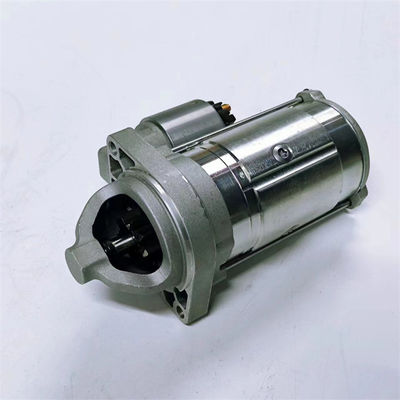 12V 2.5KW Auto Parts Motor eléctrico de arranque para SAIC maxus V80 G10 T60 OEM C00050267