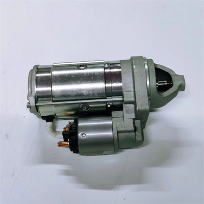 12V 2.5KW Auto Parts Motor eléctrico de arranque para SAIC maxus V80 G10 T60 OEM C00050267