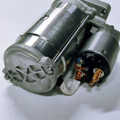 12V 2.5KW Auto Parts Motor eléctrico de arranque para SAIC maxus V80 G10 T60 OEM C00050267