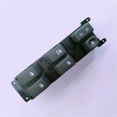 25*15*5 J3 J6 Interruptor de elevación de vidrio delantero izquierdo 3750200U8510 para piezas de automóviles Número OEM