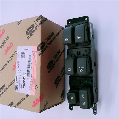 25*15*5 J3 J6 Interruptor de elevación de vidrio delantero izquierdo 3750200U8510 para piezas de automóviles Número OEM