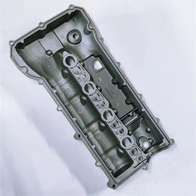 SAIC Maxus V80 G10 T60 Partes del motor Capa de válvula de la cámara del cilindro X190690 2.65KG