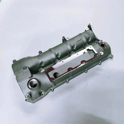SAIC Maxus V80 G10 T60 Partes del motor Capa de válvula de la cámara del cilindro X190690 2.65KG