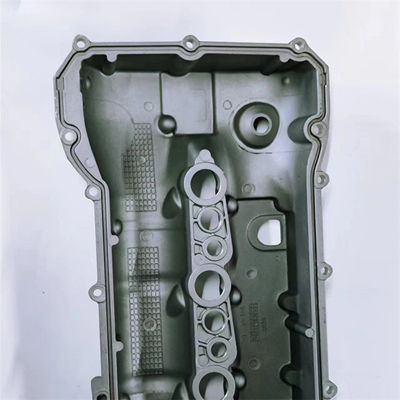 SAIC Maxus V80 G10 T60 Partes del motor Capa de válvula de la cámara del cilindro X190690 2.65KG