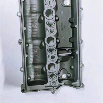 SAIC Maxus V80 G10 T60 Partes del motor Capa de válvula de la cámara del cilindro X190690 2.65KG