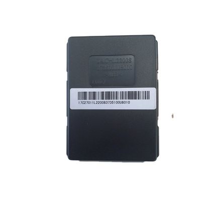 JAC J3 Montaje ETACS El ajuste perfecto para sus necesidades de negocio