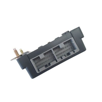 JAC J3 Montaje ETACS El ajuste perfecto para sus necesidades de negocio
