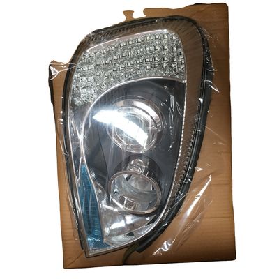 92101-V1030/92102-V1030 Auto partes Iluminación delantera izquierda/derecha