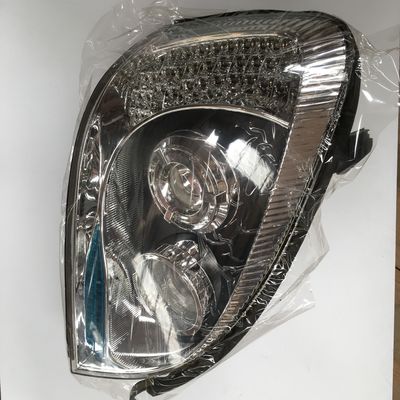 92101-V1030/92102-V1030 Auto partes Iluminación delantera izquierda/derecha
