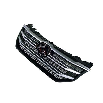 Repuestos para automóviles Parrilla del parachoques delantera para SAIC maxus V80 G10 T60 C00156728 5,5 kg