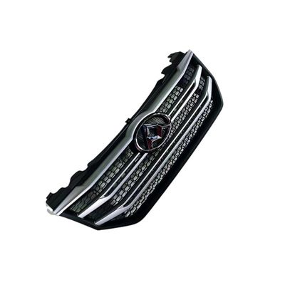 Repuestos para automóviles Parrilla del parachoques delantera para SAIC maxus V80 G10 T60 C00156728 5,5 kg