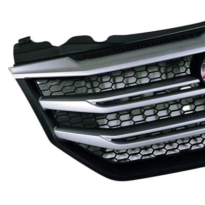 Repuestos para automóviles Parrilla del parachoques delantera para SAIC maxus V80 G10 T60 C00156728 5,5 kg