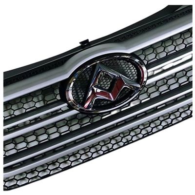 Repuestos para automóviles Parrilla del parachoques delantera para SAIC maxus V80 G10 T60 C00156728 5,5 kg