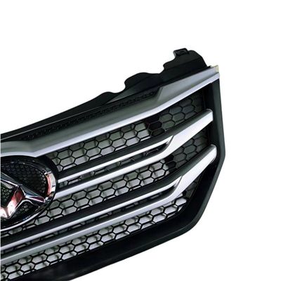 Repuestos para automóviles Parrilla del parachoques delantera para SAIC maxus V80 G10 T60 C00156728 5,5 kg