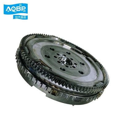 SAIC maxus V80 G10 T60 Sistema de transmisión embrague de doble masa volante de acero inoxidable