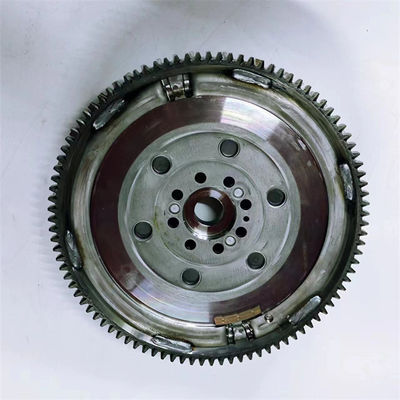 SAIC maxus V80 G10 T60 Sistema de transmisión embrague de doble masa volante de acero inoxidable