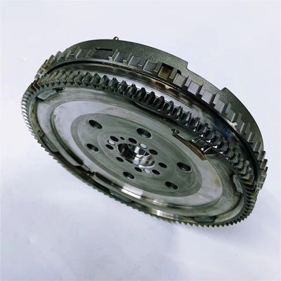 SAIC maxus V80 G10 T60 Sistema de transmisión embrague de doble masa volante de acero inoxidable