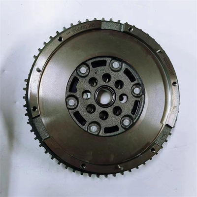 SAIC maxus V80 G10 T60 Sistema de transmisión embrague de doble masa volante de acero inoxidable