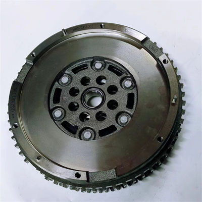 SAIC maxus V80 G10 T60 Sistema de transmisión embrague de doble masa volante de acero inoxidable