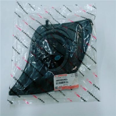 No OE 2803104U9031 Partes de automóviles para JAC J2 Capa de la lámpara de niebla izquierda sin agujeros