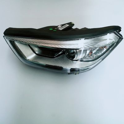 60*30*25 PARTES DE AUTO DE GLASS para S5 Faros izquierdo/derecho Construcción duradera
