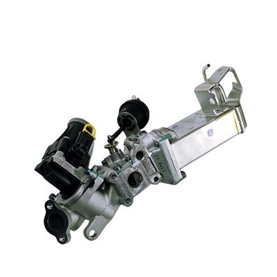 Auto piezas de repuesto sistema de enfriador del motor EGR Kit de ensamblaje de válvulas de enfriador para SAIC maxus G10 OEM 10168962