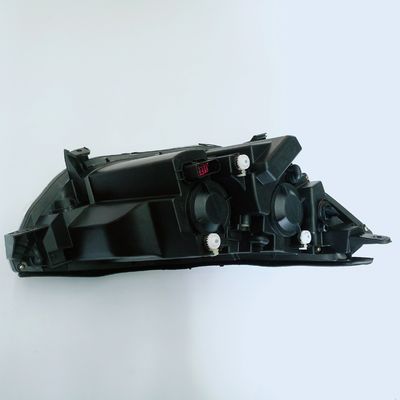 60*30*25 PARTES DE AUTO DE GLASS para S5 Faros izquierdo/derecho Construcción duradera