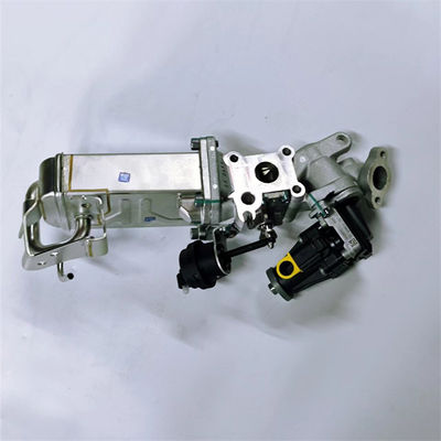 Auto piezas de repuesto sistema de enfriador del motor EGR Kit de ensamblaje de válvulas de enfriador para SAIC maxus G10 OEM 10168962