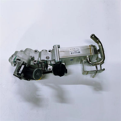 Auto piezas de repuesto sistema de enfriador del motor EGR Kit de ensamblaje de válvulas de enfriador para SAIC maxus G10 OEM 10168962