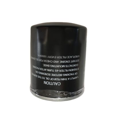 JAC J3 J5 S3 Modelo de coche 1017110GG010 Filtro de aceite para un rendimiento avanzado