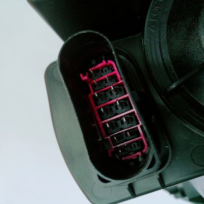 60*30*25 PARTES DE AUTO DE GLASS para S5 Faros izquierdo/derecho Construcción duradera