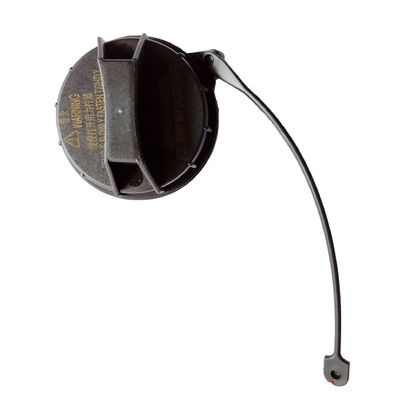 31010-v1390 Tapón del depósito de combustible de plástico con material de plástico duradero