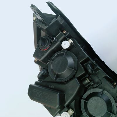 60*30*25 PARTES DE AUTO DE GLASS para S5 Faros izquierdo/derecho Construcción duradera