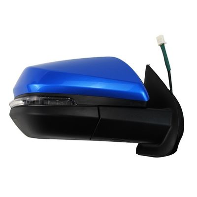 Imagen-Perfecto SHAUILING T8 Rear Mirror Assembly para los modelos originales de JAC T8