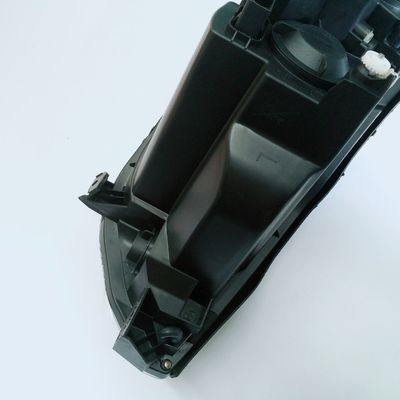 60*30*25 PARTES DE AUTO DE GLASS para S5 Faros izquierdo/derecho Construcción duradera