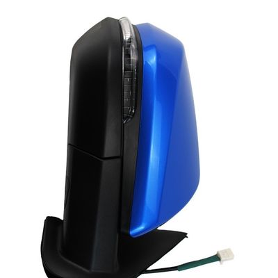 Imagen-Perfecto SHAUILING T8 Rear Mirror Assembly para los modelos originales de JAC T8