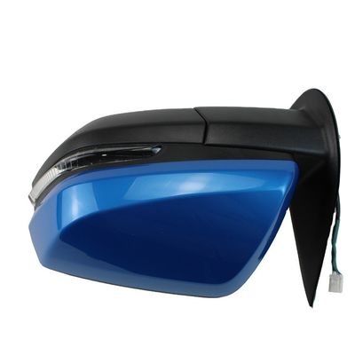 Imagen-Perfecto SHAUILING T8 Rear Mirror Assembly para los modelos originales de JAC T8