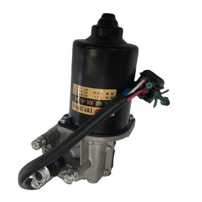 Motor de limpiaparabrisas delantero JAC J5 con tecnología avanzada 5205100U2010-1 OE NO.