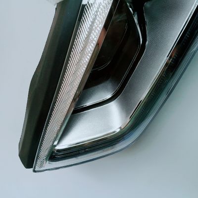 60*30*25 PARTES DE AUTO DE GLASS para S5 Faros izquierdo/derecho Construcción duradera