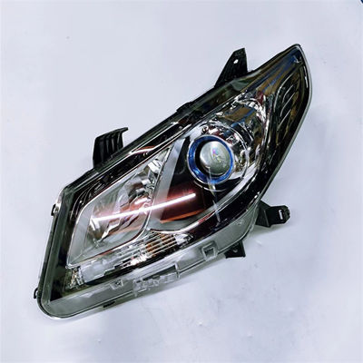Número OE C00056655 12v 35w faro izquierda derecha lado negro para SAIC maxus V80 G10 T60