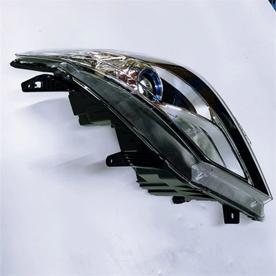 Número OE C00056655 12v 35w faro izquierda derecha lado negro para SAIC maxus V80 G10 T60