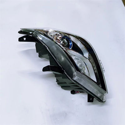 Número OE C00056655 12v 35w faro izquierda derecha lado negro para SAIC maxus V80 G10 T60