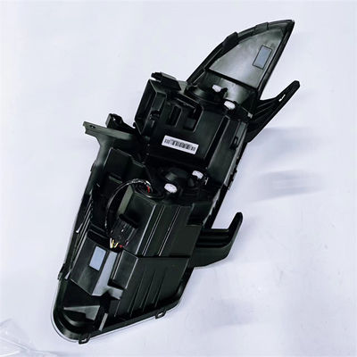 Número OE C00056655 12v 35w faro izquierda derecha lado negro para SAIC maxus V80 G10 T60