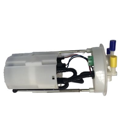 Bomba de combustible de plástico para mejorar la eficiencia del combustible