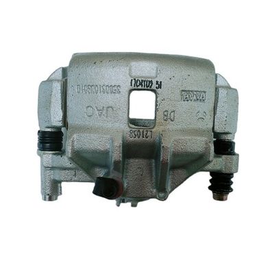 3500310U8010 Bomba delantera izquierda para JAC J3 Automóvil OEM Componente de repuesto